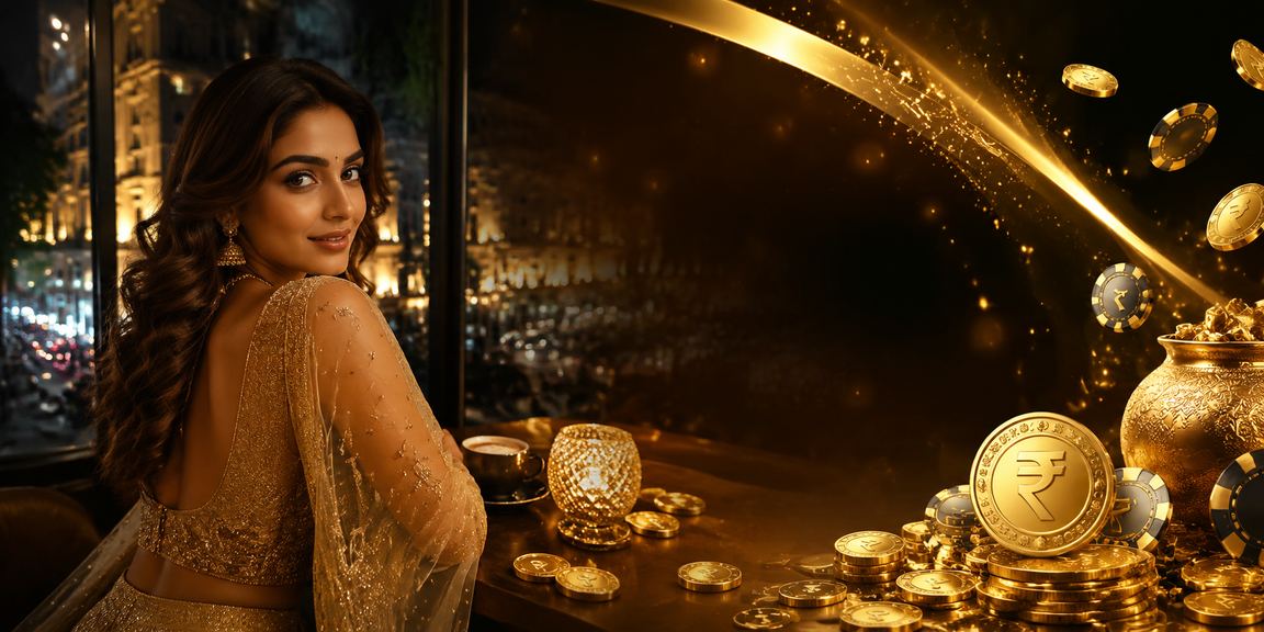 VIP Members Enjoy Exclusive Bonuses in Bangalore