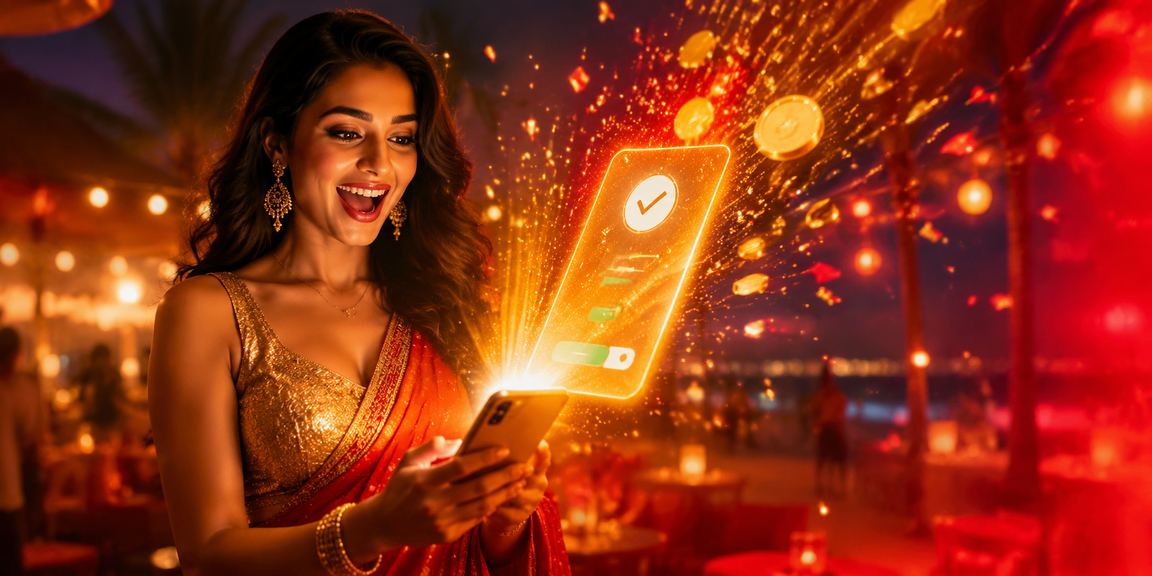 Mobile Payment Experience in Goa