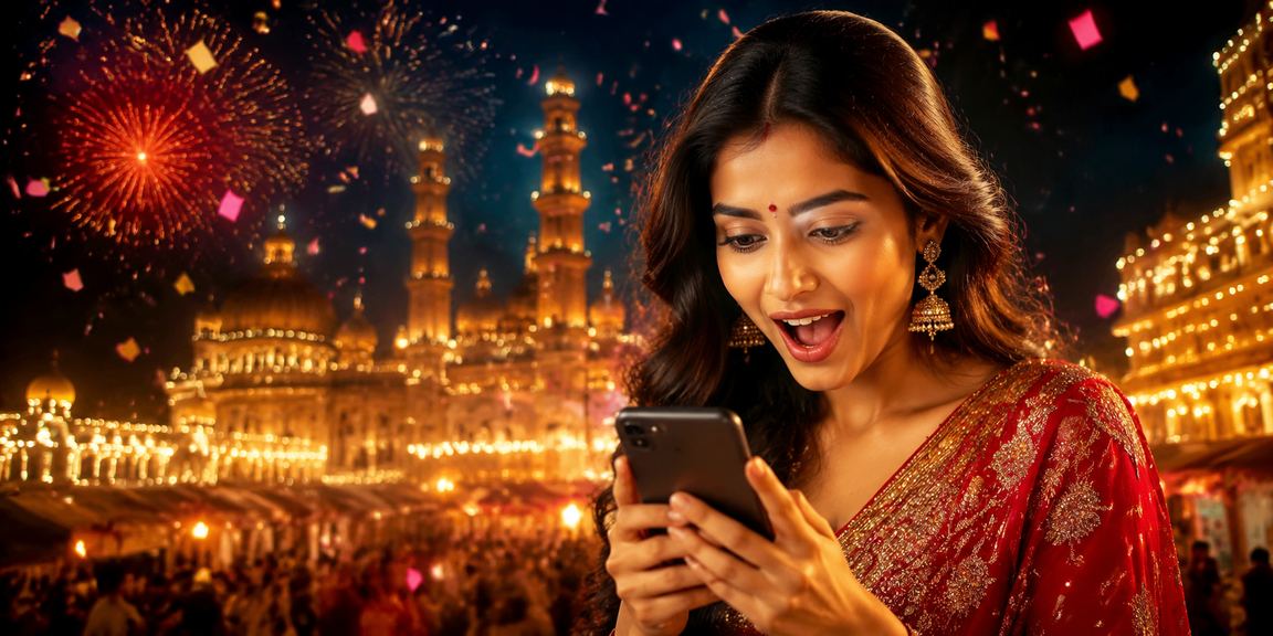 Mobile Casino Betting in Lucknow