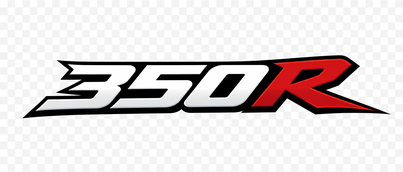 350r